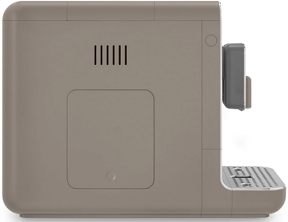 Автоматическая кофемашина Smeg BCC01TPMEU preview 2