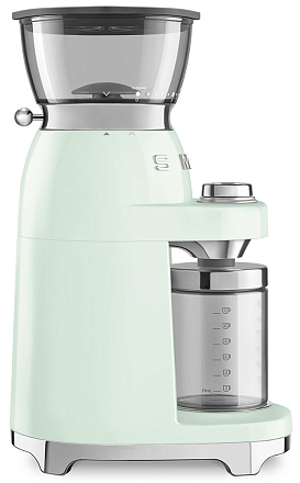 Кофемолка Smeg CGF03PGEU preview 3