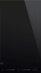 Комбинированная варочная панель Smeg PM6621WLDR