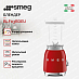 Купить Блендер Smeg BLF03RDEU preview 2