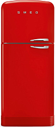 Холодильник Smeg FAB50LRD