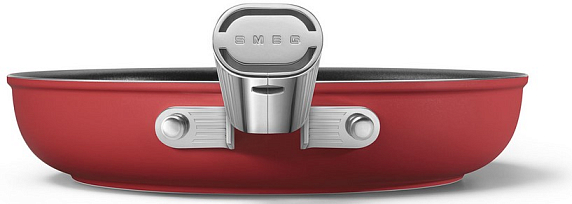 Сковорода Smeg CKFF2401RDM preview 6