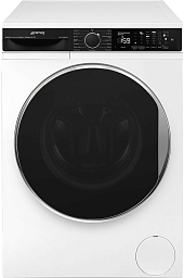 Комплект Smeg домашняя прачечная 1 (WM3T04RU, DT393RU4)