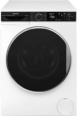 Комплект Smeg домашняя прачечная 1 (WM3T04RU, DT393RU4) фото 3 Комплект Smeg домашняя прачечная 1 (WM3T04RU, DT393RU4) preview 3