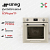 Купить Духовой шкаф Smeg SOP6900TP preview 1