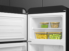 Холодильник Smeg FAB30LBL6