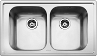 Мойка Smeg LEH862