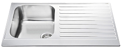Мойка Smeg LPD861D