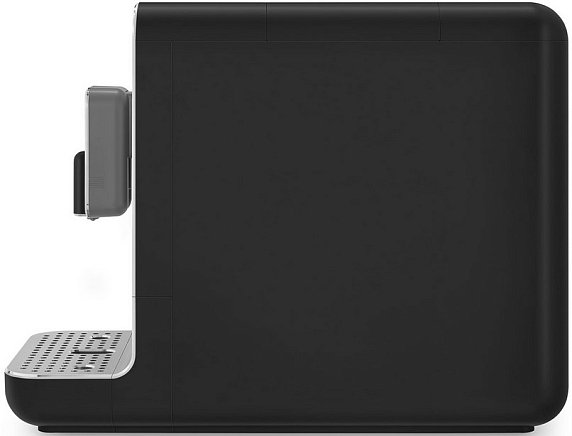 Автоматическая кофемашина Smeg BCC01BLMEU preview 4