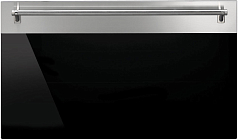 Декоративная дверца Smeg KP43P