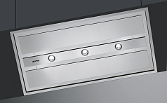 Вытяжка Smeg KSEG120X2