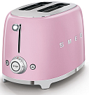 Тостер Smeg TSF01PKEU