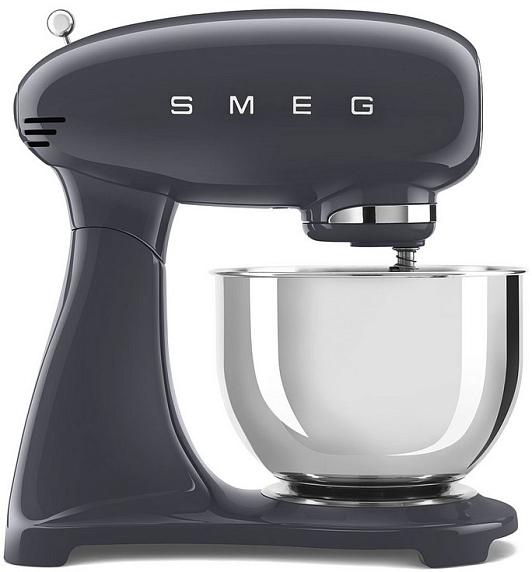 Планетарный миксер Smeg SMF03GREU preview 10