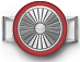 Кастрюля Smeg CKFC2411RDM фото 7 Купить Кастрюля Smeg CKFC2411RDM preview 7
