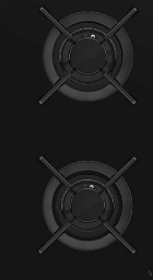 Варочная панель Smeg PV675CNR