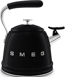 Чайник Smeg CKLW2001BL