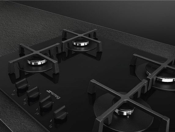 Варочная панель Smeg PV264B preview 3