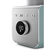 Купить Комплект Smeg Collezione изумрудный дуэт (BLC02EGMEU, EMC02EGMEU) preview 8