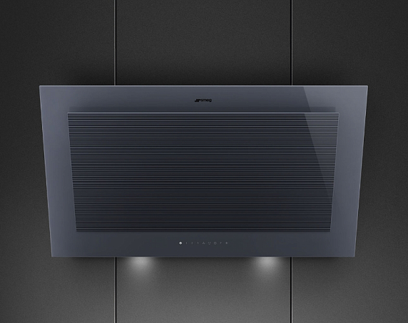 Вытяжка Smeg KV194G preview 4