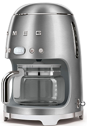 Капельная кофеварка Smeg DCF02SSEU