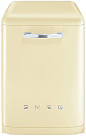 Посудомоечная машина Smeg BLV2P-2