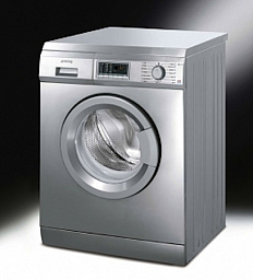 Стиральная машина Smeg SLB147X