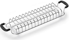 Решетка для подогрева булочек Smeg TSBW02