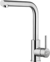 Смеситель Smeg MI1SS