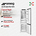 Купить Встраиваемый холодильник Smeg C9174TN5D