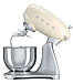 Купить Планетарный миксер Smeg SMF01CREU preview 3