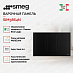 Купить Варочная панель Smeg SIM3864N preview 3