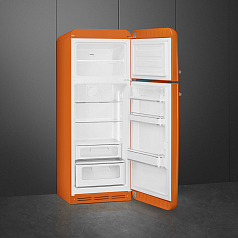 Холодильник Smeg FAB30ROR3