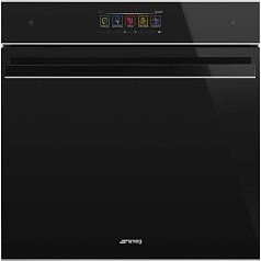 Духовой шкаф Smeg SFP6606WSPNX