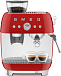Купить Кофемашина-эспрессо Smeg EGF03RDEU preview 11