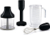 Купить Набор аксессуаров для погружного блендера Smeg HBAC11BL preview 1
