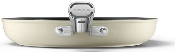 Сковорода Smeg CKFF3001CRM preview 6