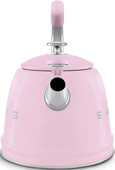 Чайник Smeg WKF01PK preview 2