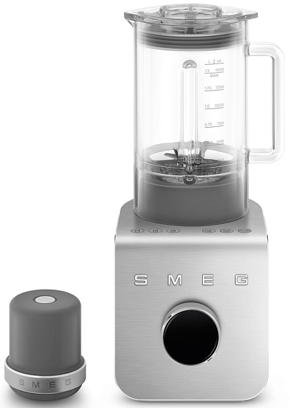 Блендер Smeg BLC02BLMEU preview 9