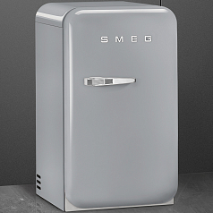 Минибар Smeg FAB5RSV