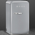 Минибар Smeg FAB5RSV фото 3 Купить Минибар Smeg FAB5RSV preview 3