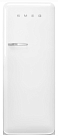 Холодильник Smeg FAB28RWH6