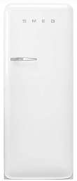 Холодильник Smeg FAB28RWH6