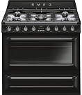 Варочный центр Smeg TR90BL9