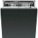 Встраиваемая посудомоечная машина Smeg STA6539L2
