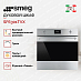 Купить Духовой шкаф Smeg SF6301TVX preview 4