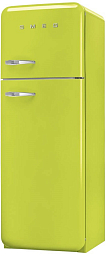 Холодильник Smeg FAB30RLI6
