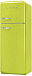Купить Холодильник Smeg FAB30RLI6 preview 2