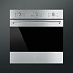 Купить Духовой шкаф Smeg SF6381X preview 2