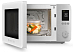 Купить Микроволновая печь Smeg MOC02WHMEU preview 7