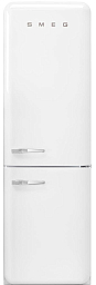 Холодильник Smeg FAB32RWH3